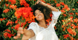 OLUMLU DÜŞÜNMENİN HAYATIMIZA KATACAĞI GÜZELLİKLER