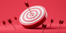 HEDEF KOYMA: HEDEF İLERİ, MARŞ!