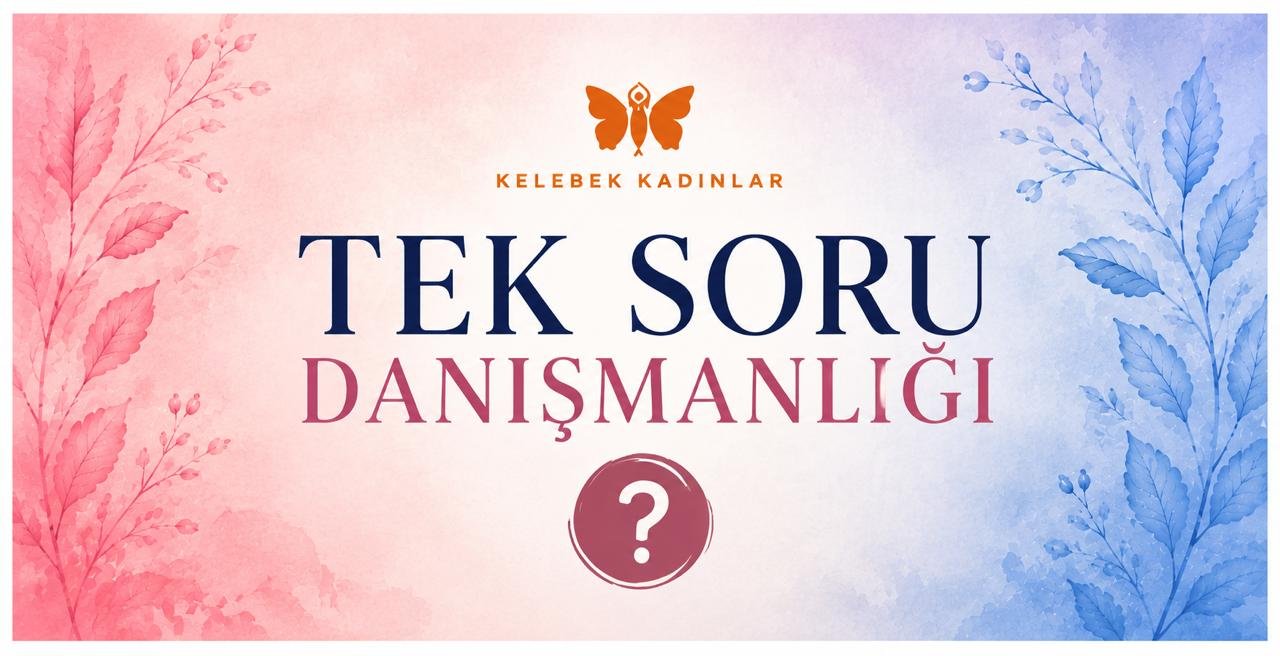 TEK SORU DANIŞMANLIĞI