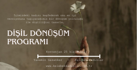 TEMEL SEVİYE DİŞİL DÖNÜŞÜM PROGRAMI