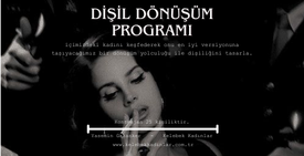 İLERİ SEVİYE DÖNÜŞÜM PROGRAMI